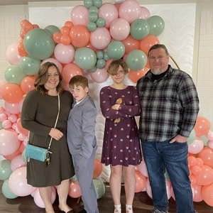 Team Page: Team Blew